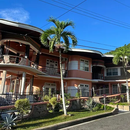 The Royal Nest Trinidad Bed & Breakfast